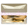 SWAROVSKI ELEMENTS 4547 Princess Baguettes 